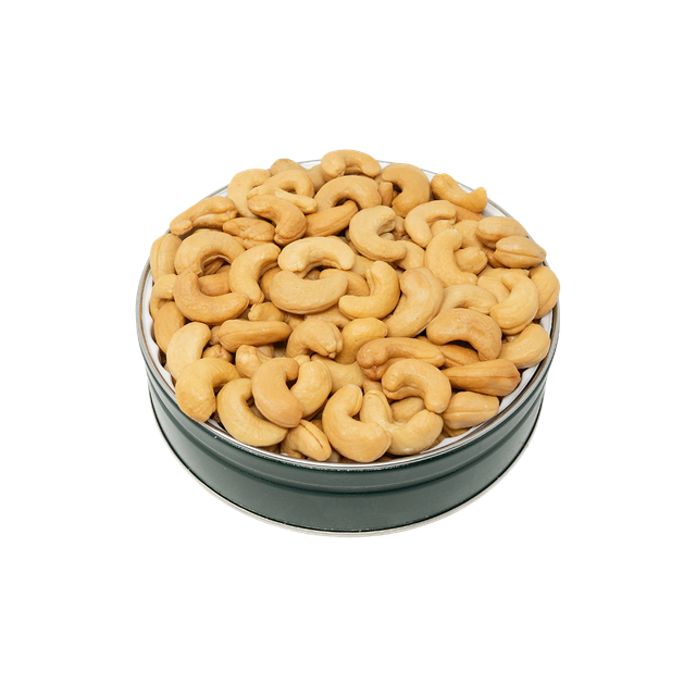 Cashew Nuts Bulk Packaging