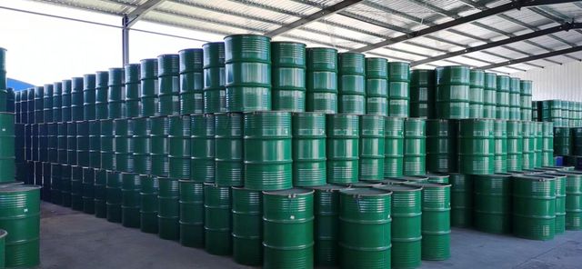 Pear Juice Concentrate 2
