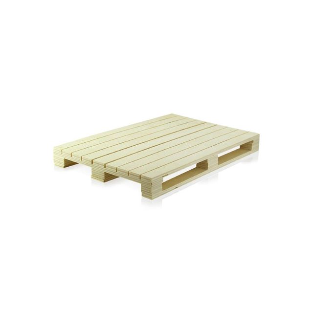 Wooden Pallet 2