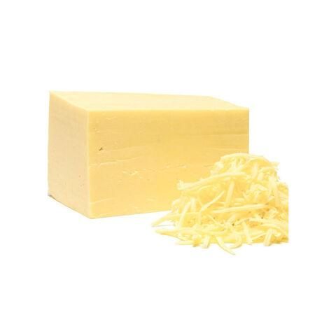 Mozzarella Cheese Topping