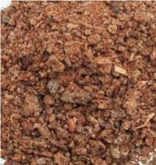 Corn Gluten Meal