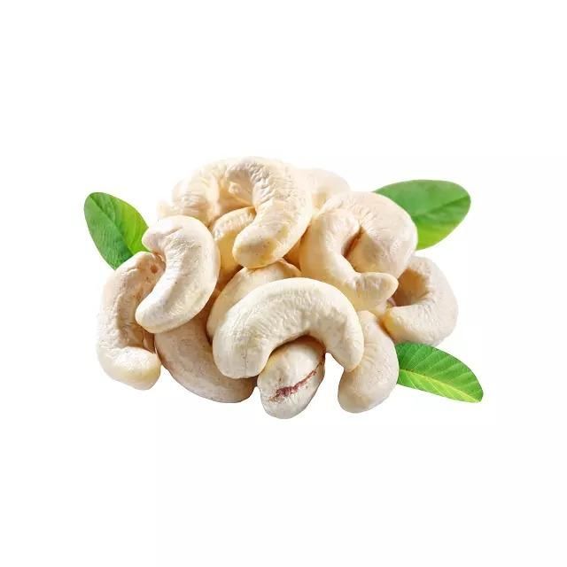 Cashew Nuts 1
