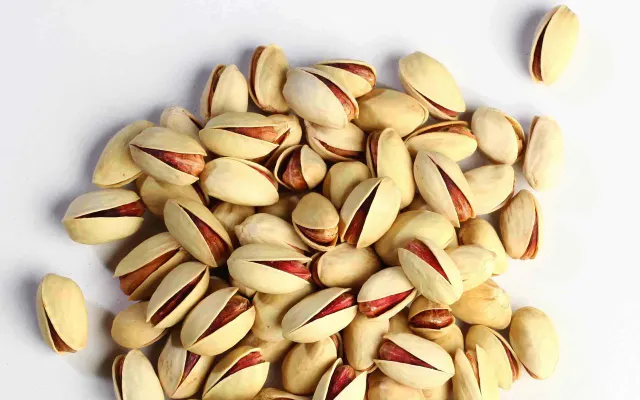 Pistachio Nuts - New Crop