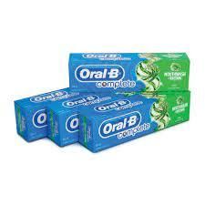Oral-B Pro-3D White Intensive Whitening