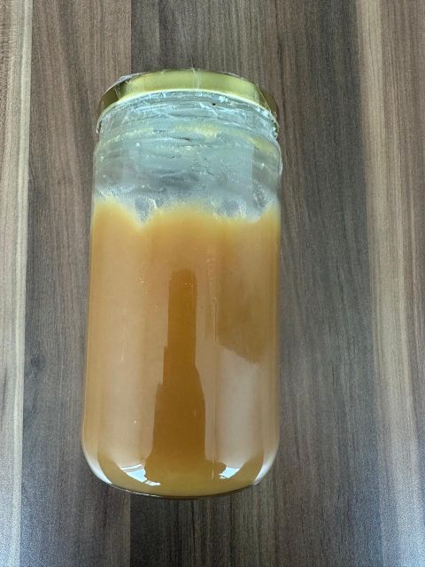 Bee Honey Product 1