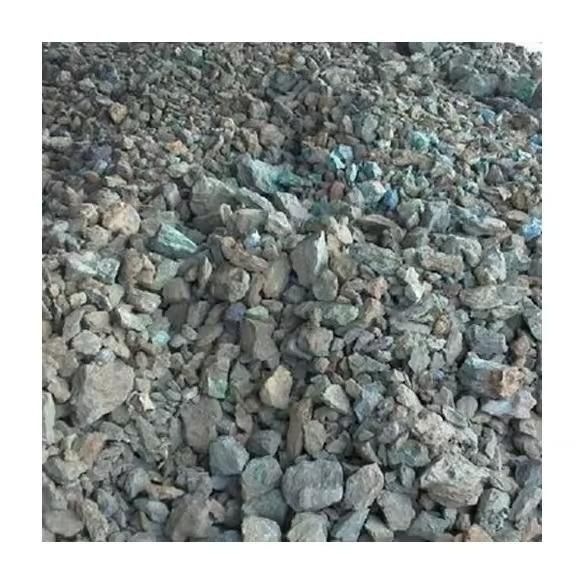 Copper Ore Concentrate Sample