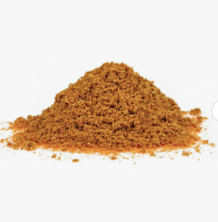 Bulk Corn Feed