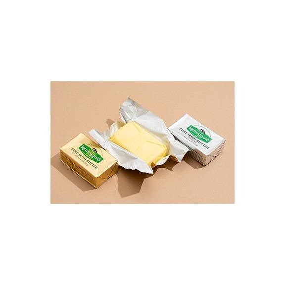 Pure Butter Salted - Premium Quality