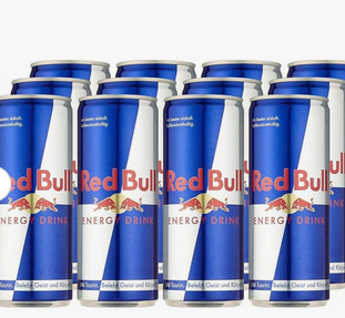Red Bull 250ml Energy Drink