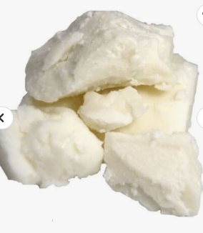 Raw Bulk Shea Butter