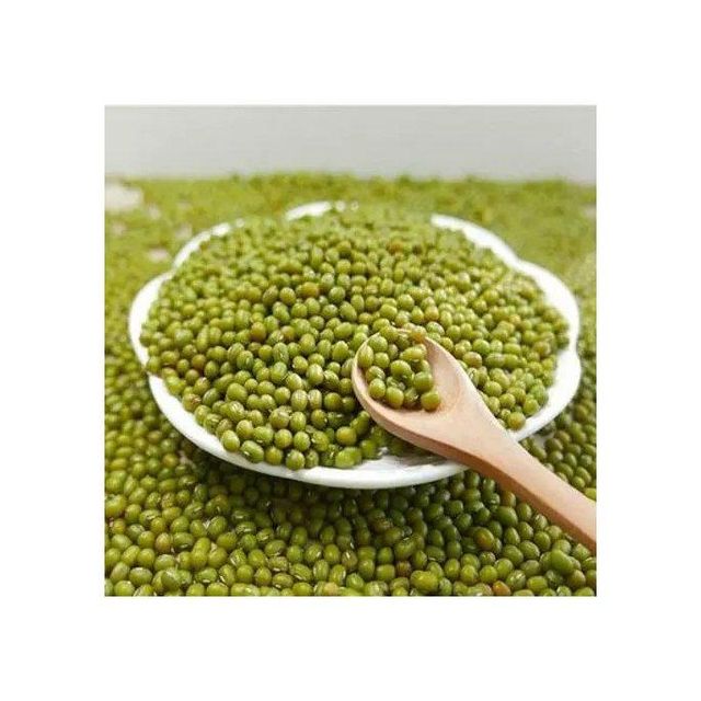 Wholesale Mung Beans