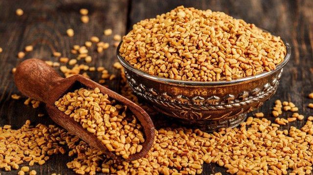 Fenu Seed Product 1