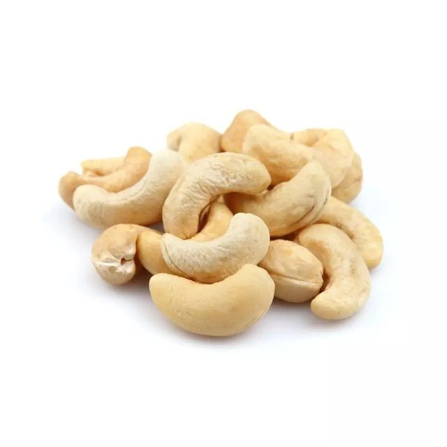 Cashew Nuts 3