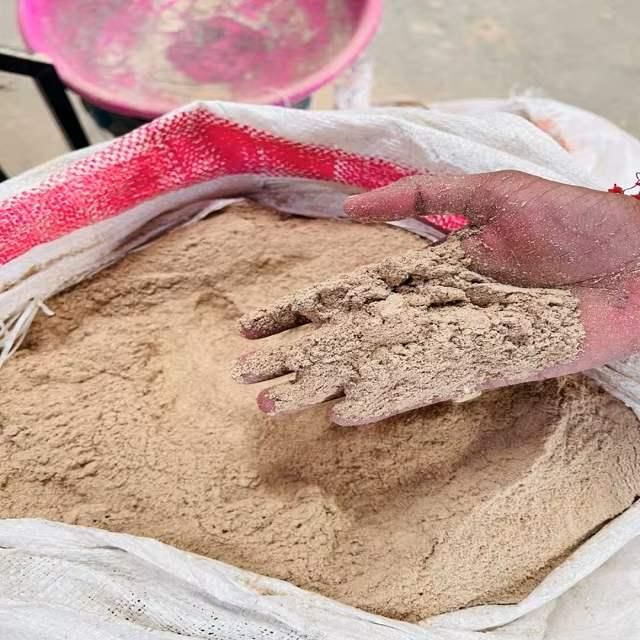 Rice Bran for Animal Feed