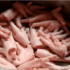 Whole Frozen Halal Chicken