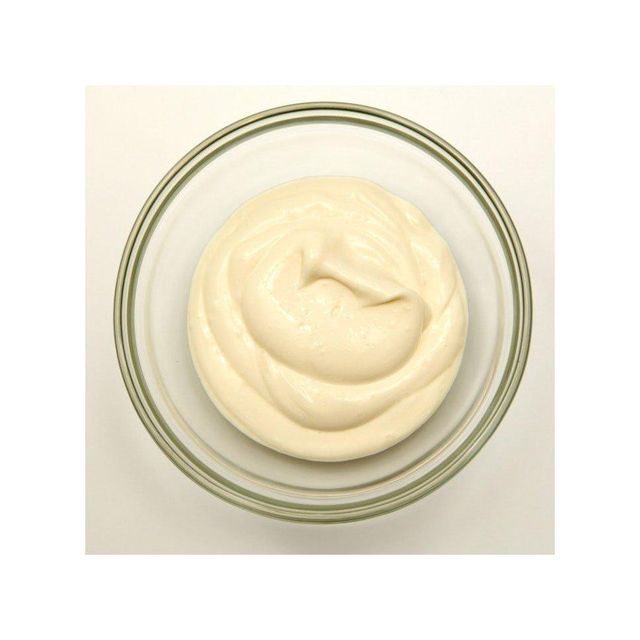 Mayonnaise in Bulk Packaging