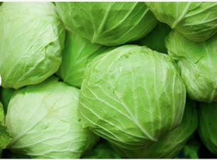 Fresh Vegetables
