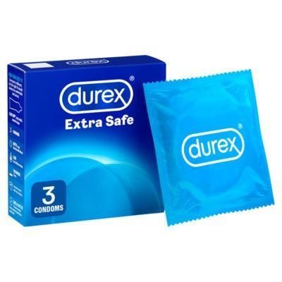Durex Originals Classic Natural condom