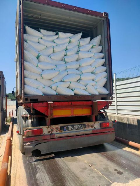 Compound Fertilizer