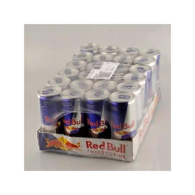 Red Bull Energy Drink