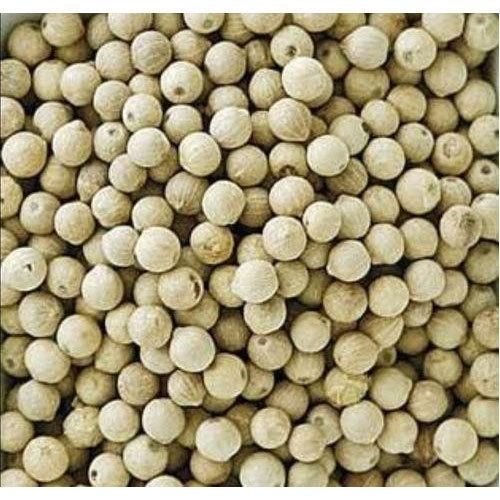White Pepper Product 2