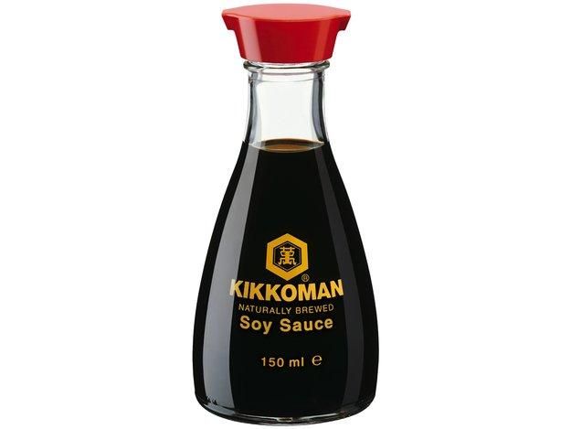 Premium Soy Sauce Bottle
