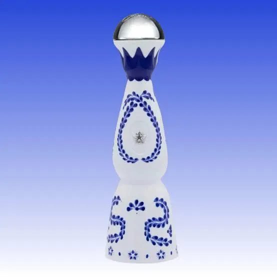 Clase Azul Tequila Reposado Bundle Packaging