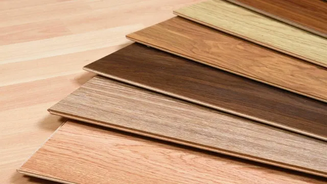 Hardwood Plywood Panel 4