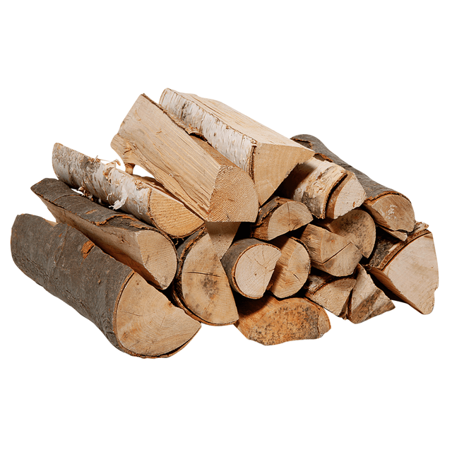 Round Logs Product 1