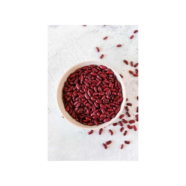 Canned Kidney Beans - Premium Packaging
