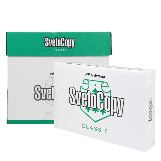 Svetocopy A4 Copy Paper