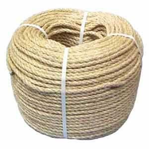 Sisal Rope 1