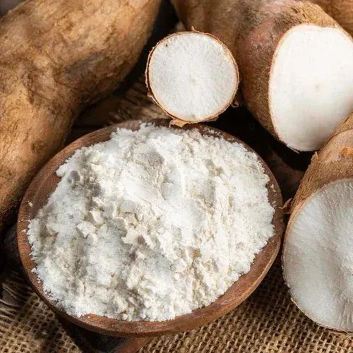 Cassava Starch 2