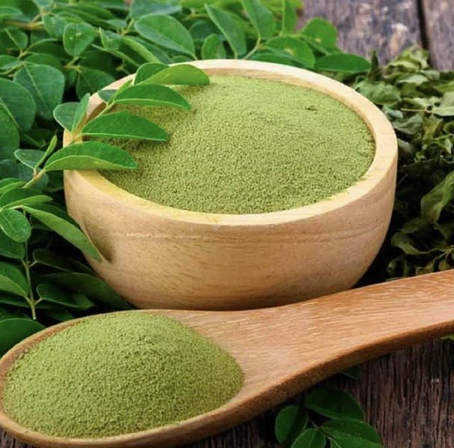 Moringa Powder