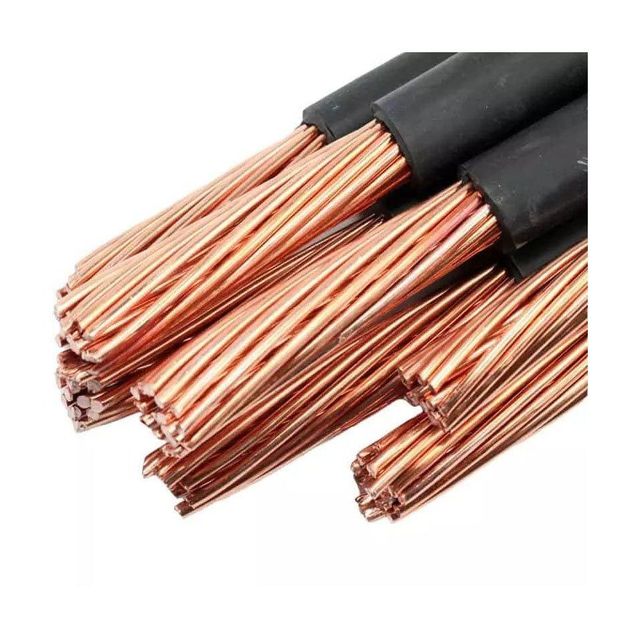High Purity Copper Wire