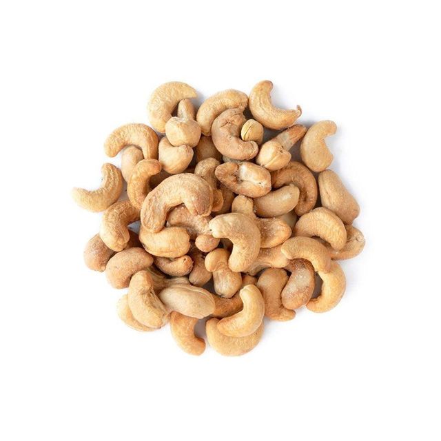 Large volume cashew kernel supply