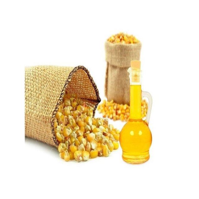 Frying Corn Oil