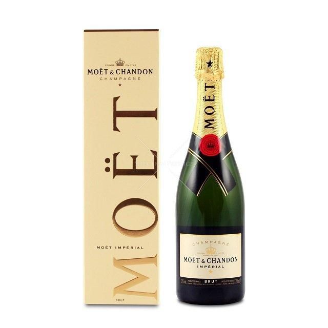 Moët & Chandon Magnum Bottle