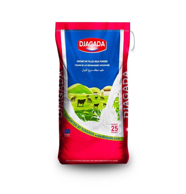 Milk Powder Image 2