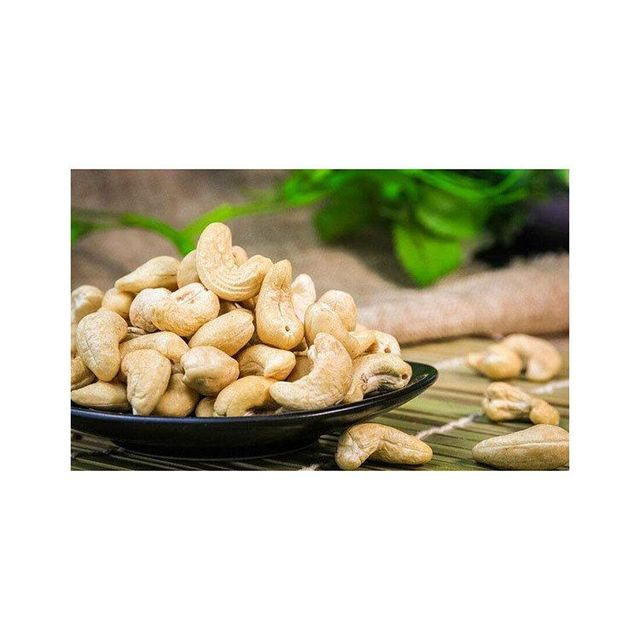 Trusted Cashew Quality