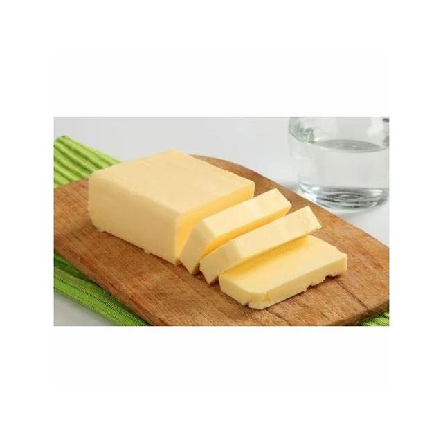 Pure Butter Salted Product