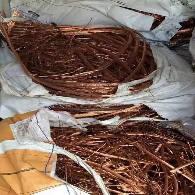 Copper Product 2