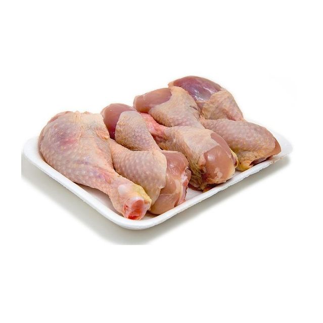 Chicken drumstick