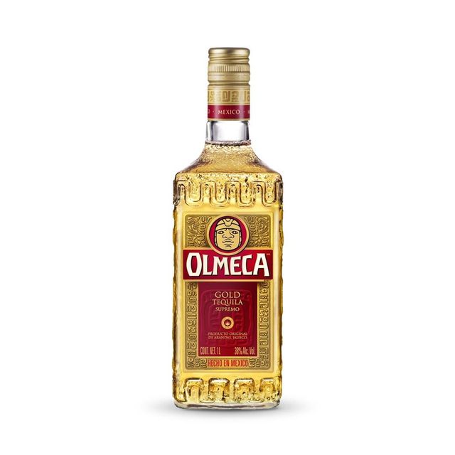 Olmeca Reposado Tequila Image 1
