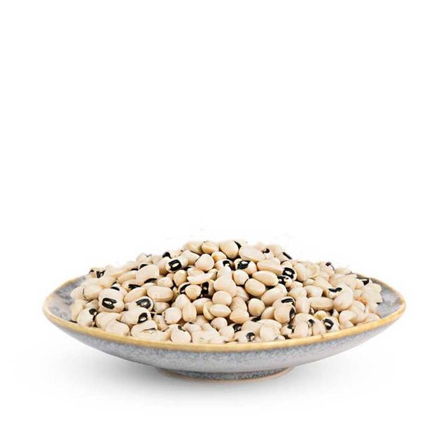 Premium Black Eyed Peas Beans - Cleaned and Nutritious