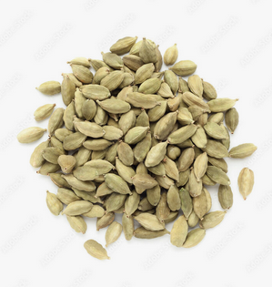 Green Cardamom Seeds