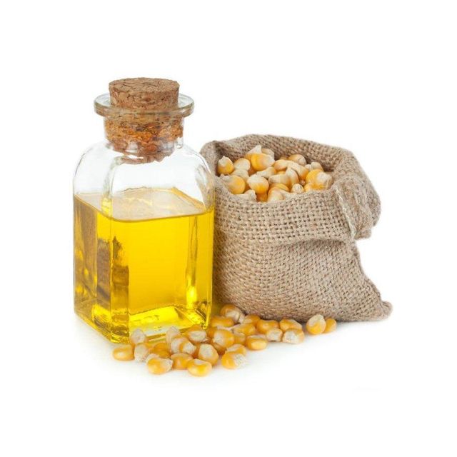 Premium Edible Corn Oil