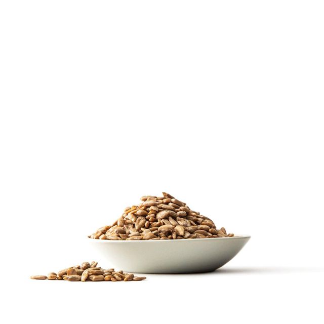 Organic Sunflower Seeds