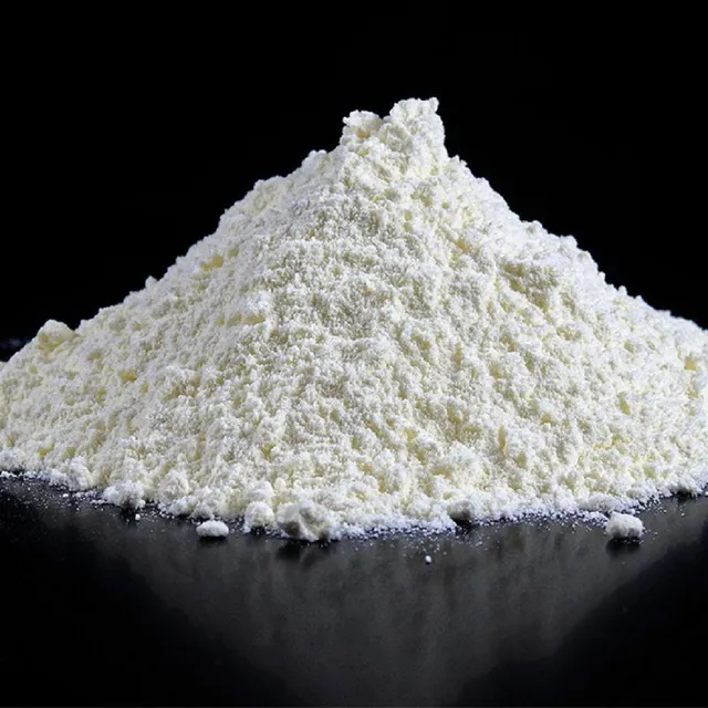 Processed Cassava Starch