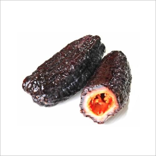 Dried Sea Cucumber 2